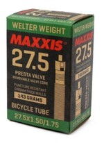 Камера 27.5" Maxxis Welter Weight 27.5x1.5-1.75" Presta 48 мм