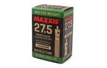 Камера 27.5" Maxxis Welter Weight 27.5х1.5-1.75" Presta 48 мм - фото 1