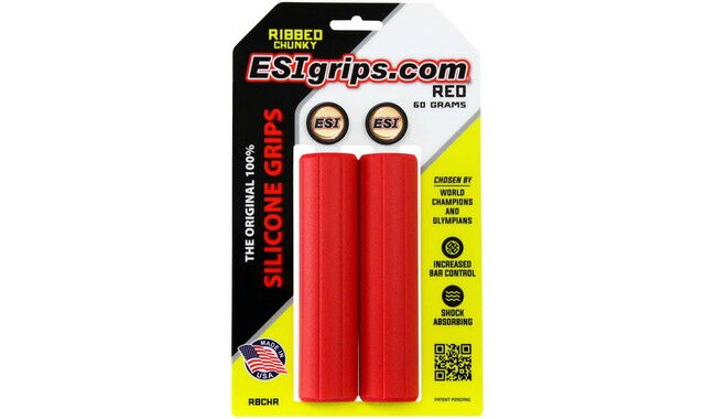 Грипси ESI Ribbed Chunky - дополнительное фото 2