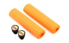 Грипсы ESI Ribbed Extra Chunky - фото 2