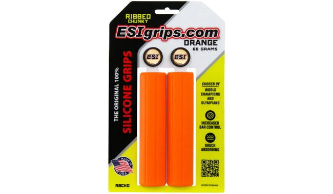 Грипси ESI Ribbed Chunky - дополнительное фото 3