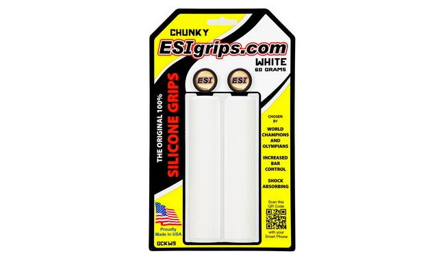 Грипсы ESI Chunky - дополнительное фото 10