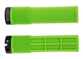 Грипсы DMR DeathGrip Flangeless Thick