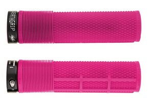 Грипсы DMR DeathGrip Flangeless Thick