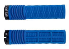 Грипсы DMR DeathGrip Flangeless Thick