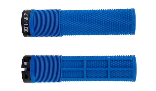 Грипси DMR DeathGrip Flangeless Thick - фото 1