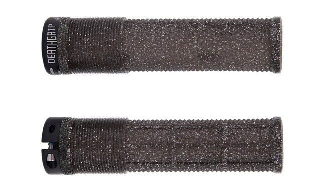 Грипси DMR DeathGrip Flangeless Thick - фото 14