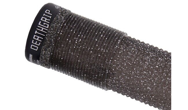 Грипси DMR DeathGrip Flangeless Thick - дополнительное фото 6