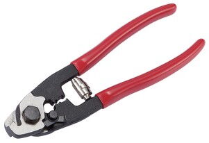 Кусачки для тросов и рубашек Synpowell BT-20C