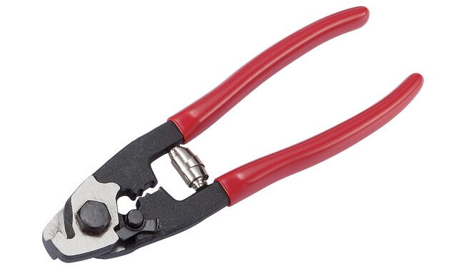 Кусачки для тросов и рубашек Synpowell BT-20C - фото 1