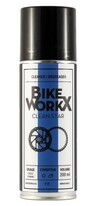 Очищувач BikeWorkX Clean Star 200 мл