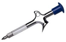 Шприц для густой смазки BikeWorkX - фото 1