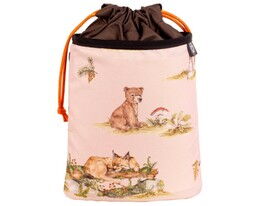 Сумка на руль KasyBag SB Basket