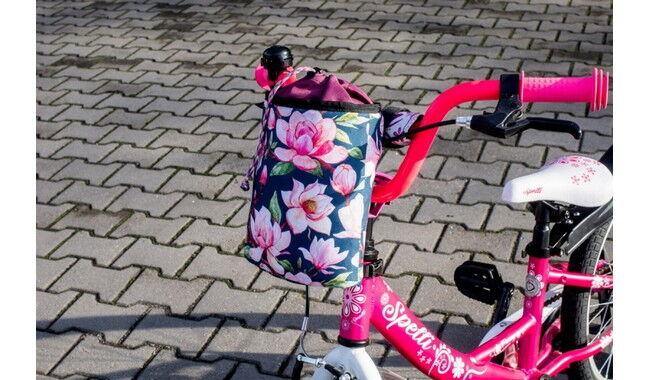 Сумка на кермо KasyBag SB Basket - дополнительное фото 4