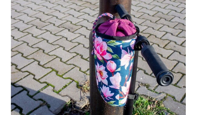 Сумка на кермо KasyBag SB Basket - дополнительное фото 7