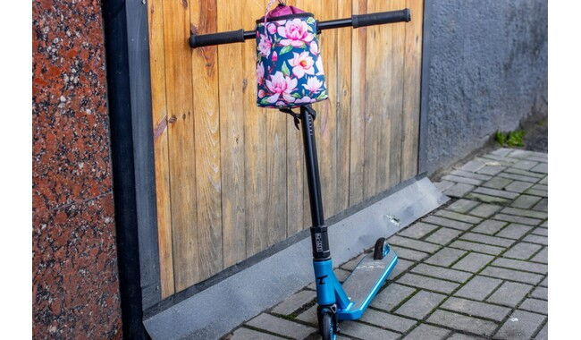 Сумка на кермо KasyBag SB Basket - дополнительное фото 9