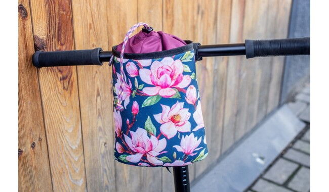 Сумка на кермо KasyBag SB Basket - дополнительное фото 10