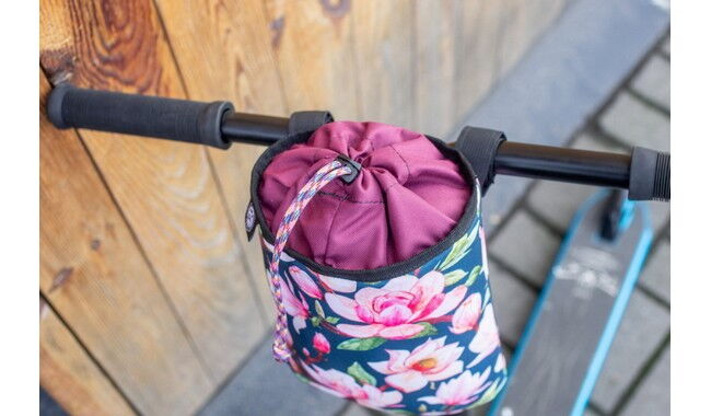 Сумка на кермо KasyBag SB Basket - дополнительное фото 11