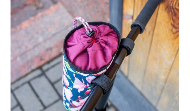 Сумка на кермо KasyBag SB Basket - дополнительное фото 12