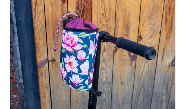 Сумка на кермо KasyBag SB Basket - дополнительное фото 13