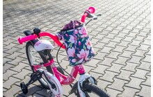 Сумка на кермо KasyBag SB Basket - дополнительное фото 1