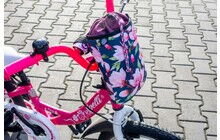 Сумка на кермо KasyBag SB Basket - дополнительное фото 2