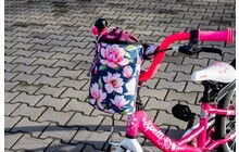 Сумка на кермо KasyBag SB Basket - дополнительное фото 4