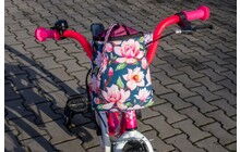 Сумка на кермо KasyBag SB Basket - дополнительное фото 5