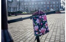 Сумка на кермо KasyBag SB Basket - дополнительное фото 6