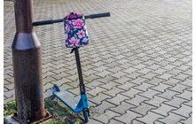 Сумка на кермо KasyBag SB Basket - дополнительное фото 8