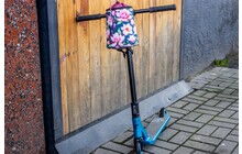 Сумка на кермо KasyBag SB Basket - дополнительное фото 9