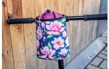 Сумка на кермо KasyBag SB Basket - дополнительное фото 10