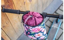 Сумка на кермо KasyBag SB Basket - дополнительное фото 11