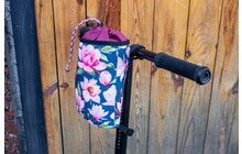 Сумка на кермо KasyBag SB Basket - дополнительное фото 13