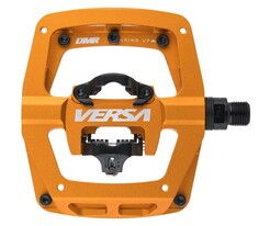 Педалі DMR Versa