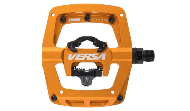 Педали DMR Versa - фото 2