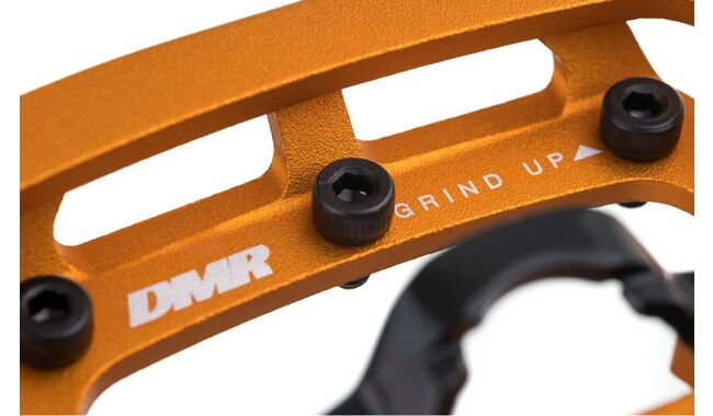 Педалі DMR Versa - дополнительное фото 2