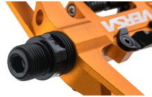 Педалі DMR Versa - дополнительное фото 3