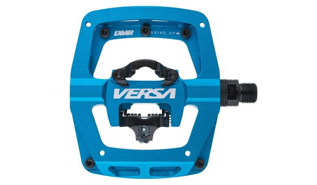 Педали DMR Versa - фото 1