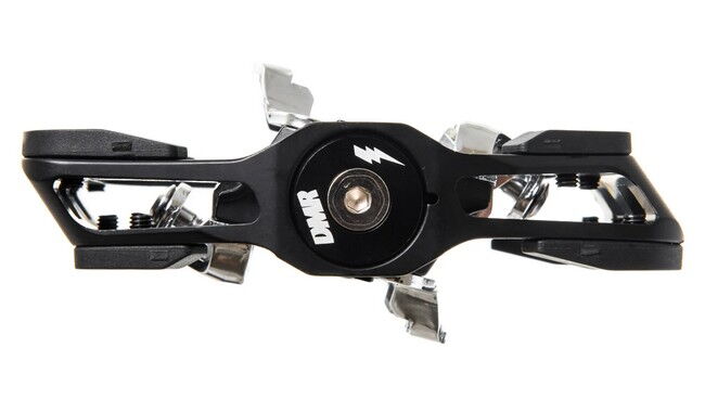 Педалі DMR V-Twin - дополнительное фото 1
