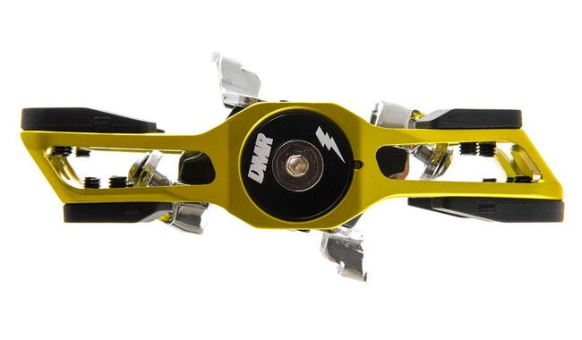 Педалі DMR V-Twin - дополнительное фото 3