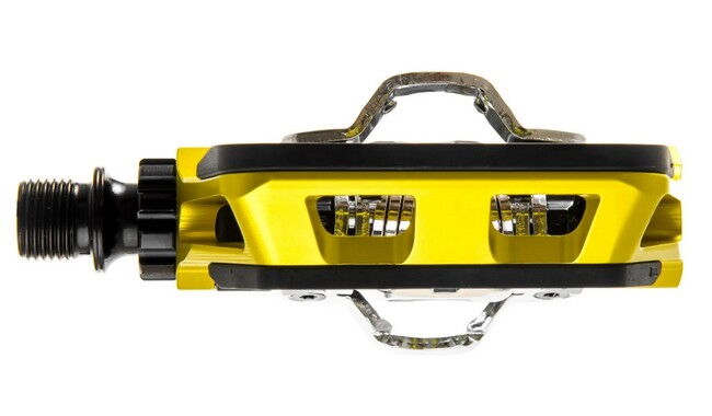 Педалі DMR V-Twin - дополнительное фото 4