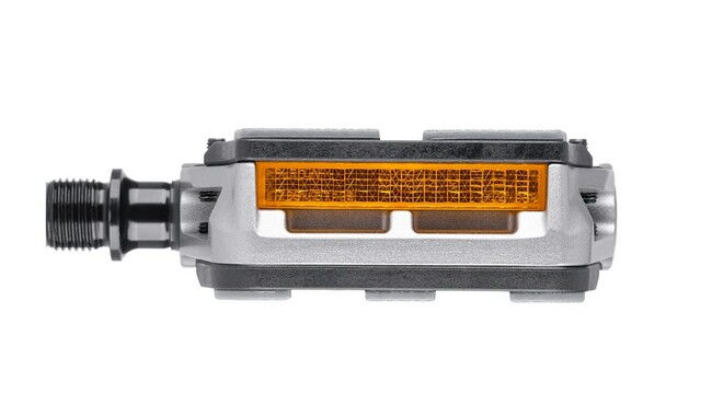 Педалі DMR Flat4 - дополнительное фото 1