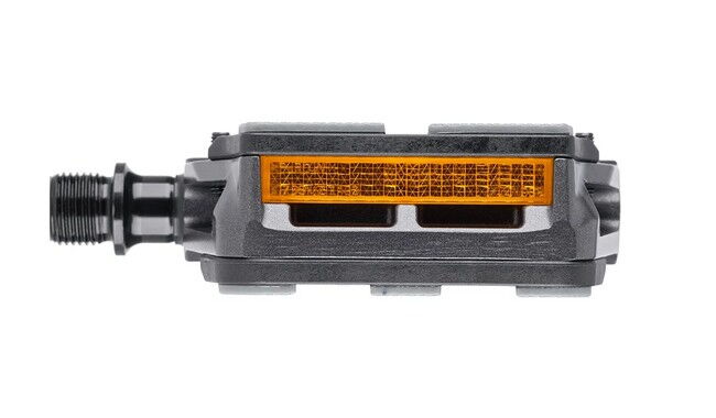 Педалі DMR Flat4 - дополнительное фото 2