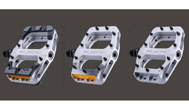 Педалі DMR Flat4 - дополнительное фото 3