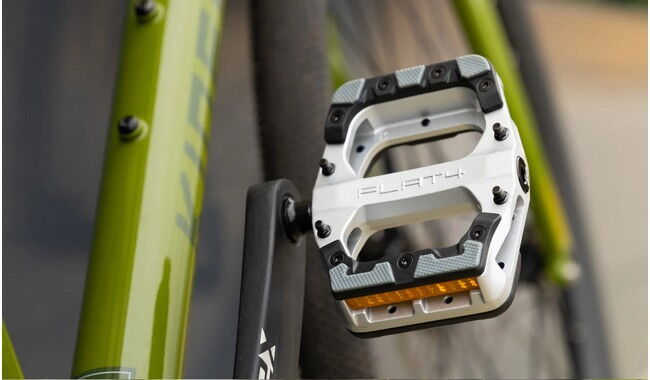 Педалі DMR Flat4 - дополнительное фото 5