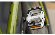 Педалі DMR Flat4 - дополнительное фото 5