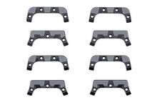 Накладки для педалей DMR Flat4 - фото 1