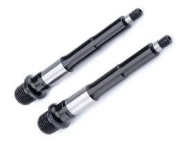 Осі для педалей DMR Flat4