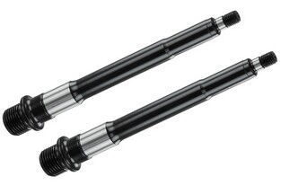 Оси для педалей DMR Vault